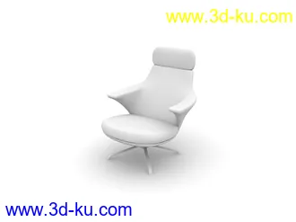 椅子模型,沙发模型合集共33个的图片