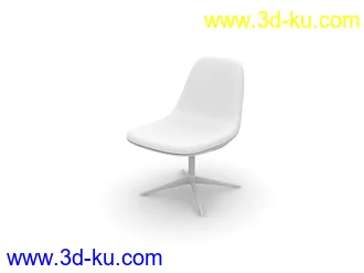 椅子模型,沙发模型合集共33个的图片