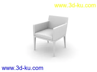椅子模型,沙发模型合集共33个的图片