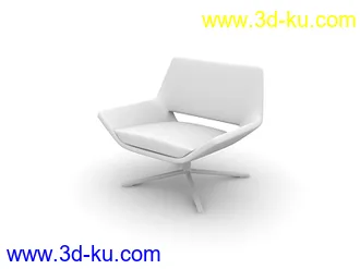 椅子模型,沙发模型合集共33个的图片