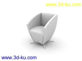 椅子模型,沙发模型合集共33个的图片