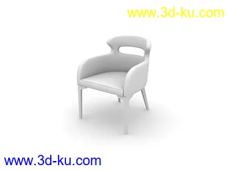 椅子模型,沙发模型合集共33个的图片