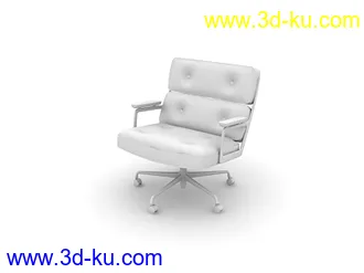 椅子模型,沙发模型合集共33个的图片