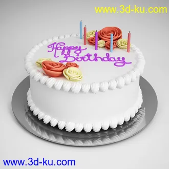 节日物品,派对物品,喜庆装饰品,彩带,气球,礼品包装,蛋糕,冰淇淋,薯片,果盘,巧克力,啤酒,一次性餐具,礼盒等模型25个的图片