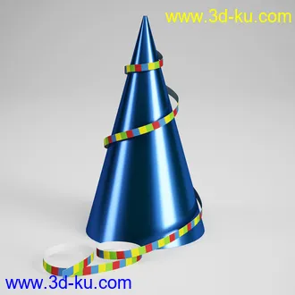 节日物品,派对物品,喜庆装饰品,彩带,气球,礼品包装,蛋糕,冰淇淋,薯片,果盘,巧克力,啤酒,一次性餐具,礼盒等模型25个的图片