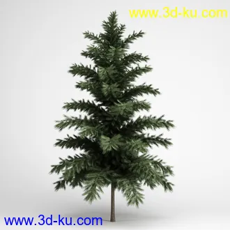 树合集模型,枫树,松树,圣诞树,桦树,榕树,柳树,橡树等模型25个的图片