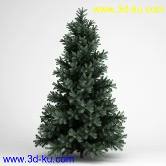 树合集模型,枫树,松树,圣诞树,桦树,榕树,柳树,橡树等模型25个的图片