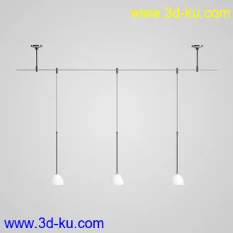 灯模型合集,吊灯,壁灯,台灯,筒灯,吸顶灯,长灯,立地灯,挂灯,聚光灯,户外灯等50个模型的图片16