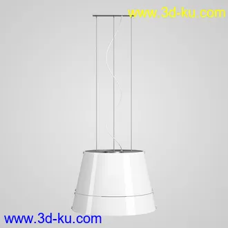 灯模型合集,吊灯,壁灯,台灯,筒灯,吸顶灯,长灯,立地灯,挂灯,聚光灯,户外灯等50个模型的图片22