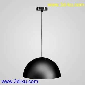 灯模型合集,吊灯,壁灯,台灯,筒灯,吸顶灯,长灯,立地灯,挂灯,聚光灯,户外灯等50个模型的图片24