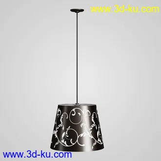 灯模型合集,吊灯,壁灯,台灯,筒灯,吸顶灯,长灯,立地灯,挂灯,聚光灯,户外灯等50个模型的图片