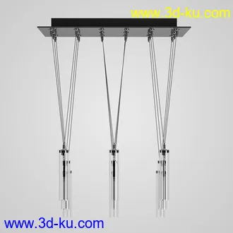 灯模型合集,吊灯,壁灯,台灯,筒灯,吸顶灯,长灯,立地灯,挂灯,聚光灯,户外灯等50个模型的图片