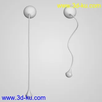 灯模型合集,吊灯,壁灯,台灯,筒灯,吸顶灯,长灯,立地灯,挂灯,聚光灯,户外灯等50个模型的图片