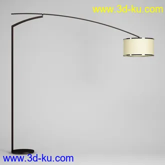 灯模型合集,吊灯,壁灯,台灯,筒灯,吸顶灯,长灯,立地灯,挂灯,聚光灯,户外灯等50个模型的图片