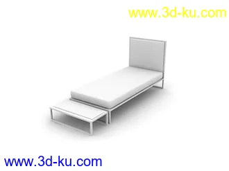 床模型6个的图片