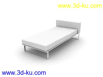 床模型6个的图片