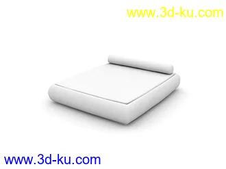 床模型6个的图片