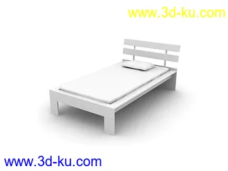 床模型6个的图片