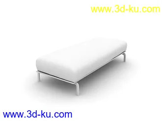 床模型6个的图片