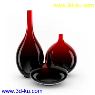 家庭日常物品,蜡烛,烛台,镜子,饰品,酒瓶,餐具,收纳盒,礼品袋,厨具,刀叉,计重器,保温瓶,碗碟,盛具等70个模型的图片