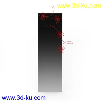 家庭日常物品,蜡烛,烛台,镜子,饰品,酒瓶,餐具,收纳盒,礼品袋,厨具,刀叉,计重器,保温瓶,碗碟,盛具等70个模型的图片