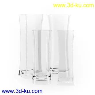 家庭日常物品,蜡烛,烛台,镜子,饰品,酒瓶,餐具,收纳盒,礼品袋,厨具,刀叉,计重器,保温瓶,碗碟,盛具等70个模型的图片