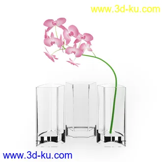 家庭日常物品,蜡烛,烛台,镜子,饰品,酒瓶,餐具,收纳盒,礼品袋,厨具,刀叉,计重器,保温瓶,碗碟,盛具等70个模型的图片