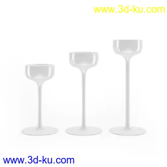 家庭日常物品,蜡烛,烛台,镜子,饰品,酒瓶,餐具,收纳盒,礼品袋,厨具,刀叉,计重器,保温瓶,碗碟,盛具等70个模型的图片