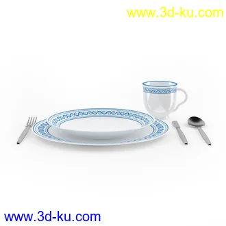家庭日常物品,蜡烛,烛台,镜子,饰品,酒瓶,餐具,收纳盒,礼品袋,厨具,刀叉,计重器,保温瓶,碗碟,盛具等70个模型的图片
