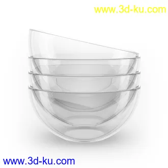 家庭日常物品,蜡烛,烛台,镜子,饰品,酒瓶,餐具,收纳盒,礼品袋,厨具,刀叉,计重器,保温瓶,碗碟,盛具等70个模型的图片40