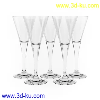 家庭日常物品,蜡烛,烛台,镜子,饰品,酒瓶,餐具,收纳盒,礼品袋,厨具,刀叉,计重器,保温瓶,碗碟,盛具等70个模型的图片41