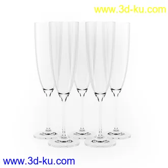 家庭日常物品,蜡烛,烛台,镜子,饰品,酒瓶,餐具,收纳盒,礼品袋,厨具,刀叉,计重器,保温瓶,碗碟,盛具等70个模型的图片42