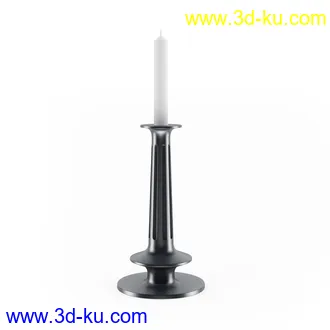 家庭日常物品,蜡烛,烛台,镜子,饰品,酒瓶,餐具,收纳盒,礼品袋,厨具,刀叉,计重器,保温瓶,碗碟,盛具等70个模型的图片46
