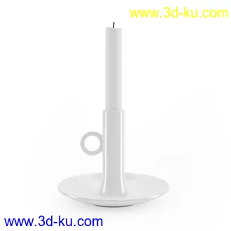 家庭日常物品,蜡烛,烛台,镜子,饰品,酒瓶,餐具,收纳盒,礼品袋,厨具,刀叉,计重器,保温瓶,碗碟,盛具等70个模型的图片70