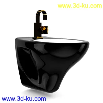 卫生间物品,浴室物品,洗脸盆,马桶,沐浴间,卷纸,毛巾,衣架,挂勾,牙刷,香皂,水龙头,沐浴露,浴缸模型70个的图片2