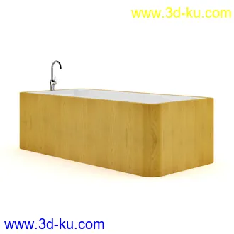 卫生间物品,浴室物品,洗脸盆,马桶,沐浴间,卷纸,毛巾,衣架,挂勾,牙刷,香皂,水龙头,沐浴露,浴缸模型70个的图片6