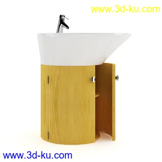 卫生间物品,浴室物品,洗脸盆,马桶,沐浴间,卷纸,毛巾,衣架,挂勾,牙刷,香皂,水龙头,沐浴露,浴缸模型70个的图片10