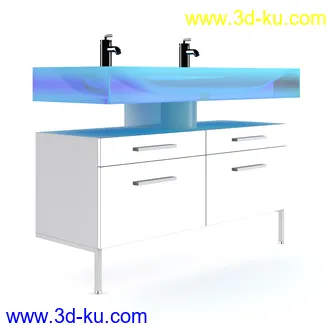 卫生间物品,浴室物品,洗脸盆,马桶,沐浴间,卷纸,毛巾,衣架,挂勾,牙刷,香皂,水龙头,沐浴露,浴缸模型70个的图片