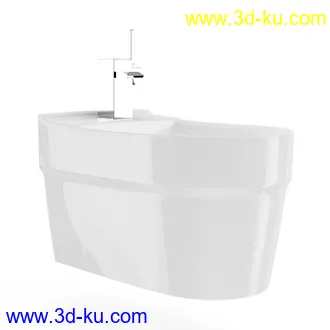 卫生间物品,浴室物品,洗脸盆,马桶,沐浴间,卷纸,毛巾,衣架,挂勾,牙刷,香皂,水龙头,沐浴露,浴缸模型70个的图片