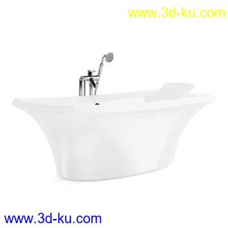 卫生间物品,浴室物品,洗脸盆,马桶,沐浴间,卷纸,毛巾,衣架,挂勾,牙刷,香皂,水龙头,沐浴露,浴缸模型70个的图片