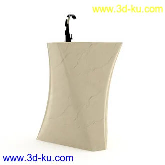 卫生间物品,浴室物品,洗脸盆,马桶,沐浴间,卷纸,毛巾,衣架,挂勾,牙刷,香皂,水龙头,沐浴露,浴缸模型70个的图片47