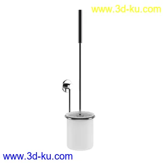 卫生间物品,浴室物品,洗脸盆,马桶,沐浴间,卷纸,毛巾,衣架,挂勾,牙刷,香皂,水龙头,沐浴露,浴缸模型70个的图片66