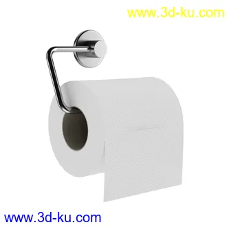 卫生间物品,浴室物品,洗脸盆,马桶,沐浴间,卷纸,毛巾,衣架,挂勾,牙刷,香皂,水龙头,沐浴露,浴缸模型70个的图片67