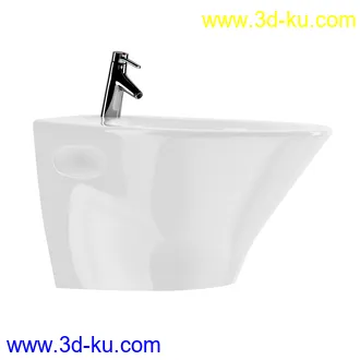 卫生间物品,浴室物品,洗脸盆,马桶,沐浴间,卷纸,毛巾,衣架,挂勾,牙刷,香皂,水龙头,沐浴露,浴缸模型70个的图片69