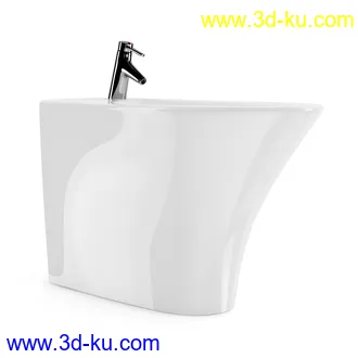 卫生间物品,浴室物品,洗脸盆,马桶,沐浴间,卷纸,毛巾,衣架,挂勾,牙刷,香皂,水龙头,沐浴露,浴缸模型70个的图片70