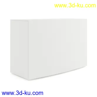 卧室家具,大床,双人床,被子,衣柜,榻,等模型30个的图片
