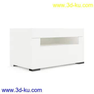 卧室家具,大床,双人床,被子,衣柜,榻,等模型30个的图片