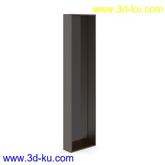 卧室家具,大床,双人床,被子,衣柜,榻,等模型30个的图片