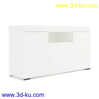 卧室家具,大床,双人床,被子,衣柜,榻,等模型30个的图片