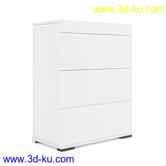 卧室家具,大床,双人床,被子,衣柜,榻,等模型30个的图片